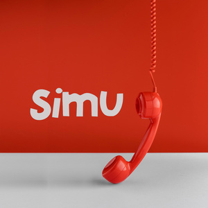 Simu