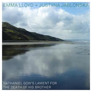 Nathaniel Gow's lament for the death of his brother