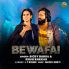 Bicky Babua - Bewafai