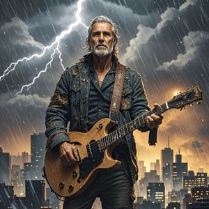 逆风之上-小郑(海纳百川)