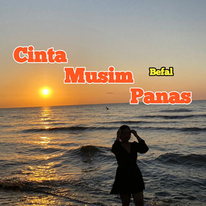 Cinta Musim Panas