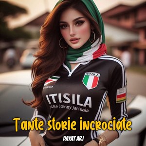 Tante Storie Incrociate