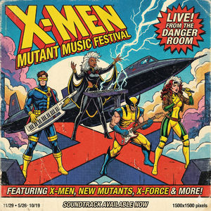 暴风女-开罗的雷鸣