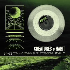 Creatures Of Habit (feat. Aaron Gillespie)