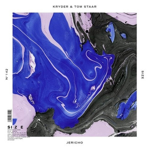 Jericho (Original Mix)