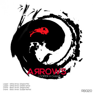 Black Arrow (Looper (ARG) Remix)