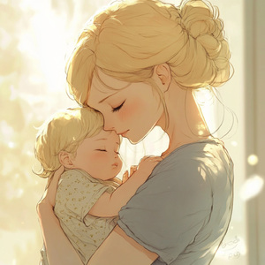 宝宝哄睡神曲·子宫羊水胎心声