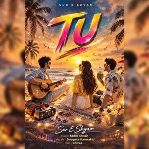 TU (feat. Chiraa)