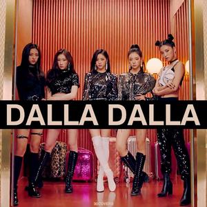 DALLA DALLA (달라달라)