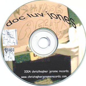 giant steps...for lil' people