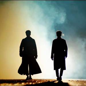 Stay With Me（翻自 Punch/朴灿烈）