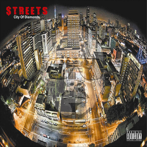 BRA (Feat. Crooked I)