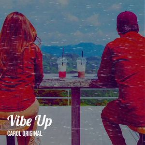 Vibe Up