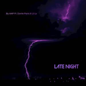 Late Night (Acapella)