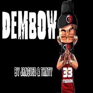 Dembow 2021 (Instrumental)