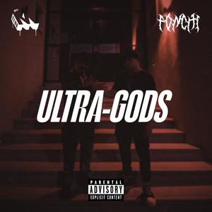 Ultra-Gods (feat. Ares Akbal)