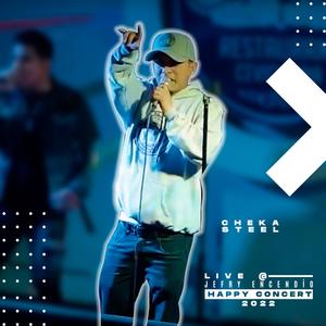 Bling Bling Cash Cash (Live At Jefry Encendío Happy Concert 2022) (feat. L.A Gomez) (Remix)