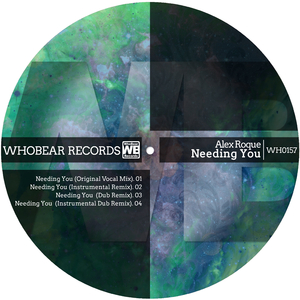 Needing You (Instrumental Dub Remix)