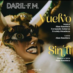 Vuelvo (Sin ti)