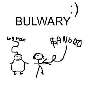 Bulwary