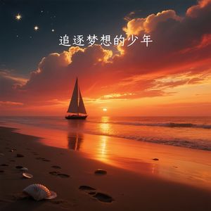 追逐梦想的少年