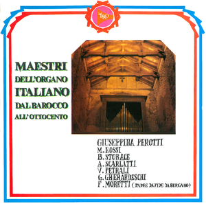 Elevazione in D Minor