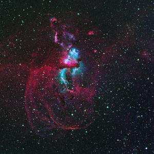 【FREE】‘迷幻’ Type Trap Beat