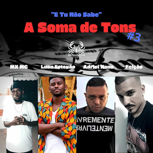 A Soma de Tons #3 L e Tu Não Sabe