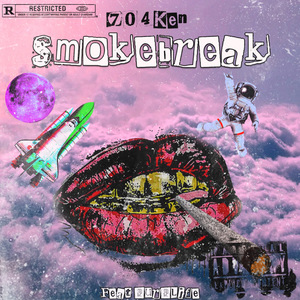 Smokebreak