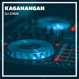 Kaganangan