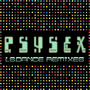 L.S.Dance (LOUD Remix)