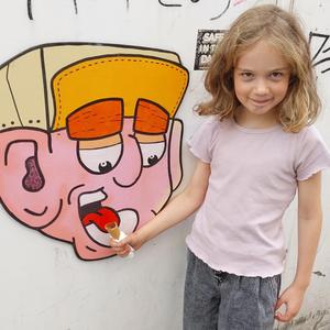 Happy birthday to Ada