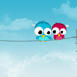 许艺娜 / ZOMBOY - 我是一只小小鸟&Like A ***** (DJCHEN REMIX)