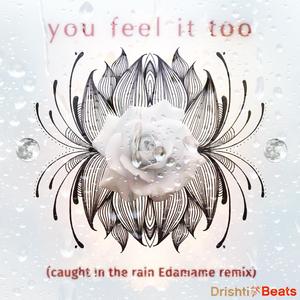 You Feel It Too (Caught in the Rain Edamame Remix) (Caught in the Rain Edamame Remix)