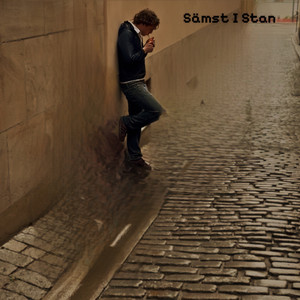 SÄMST I STAN
