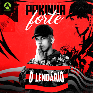 Ppkinha Forte (feat. MC BN)