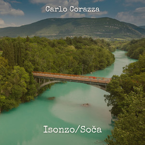 Isonzo / Soča