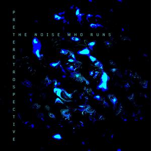 Somewhere Between Dogs And Wolves