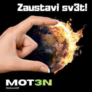Zaustavi sv3t!