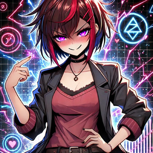 ヘブン アンド ヘル