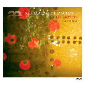 Motet No. 9: Fera pessima / O livoris feritas / Fons totius