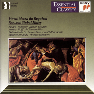 Messa da Requiem:VII. Libera me