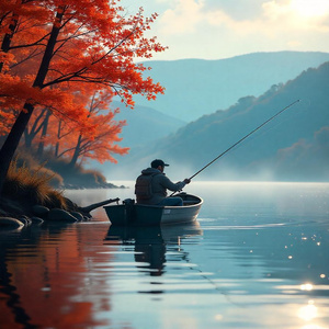 바람 속의 기억