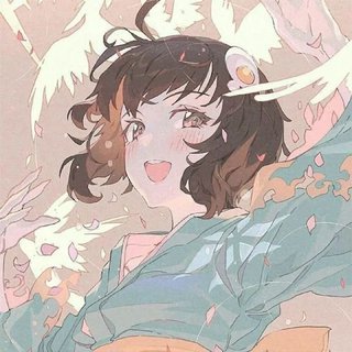 和小叶一起吹吹风吧