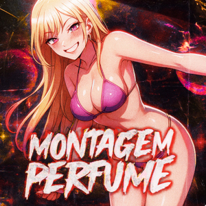 MONTAGEM PERFUME