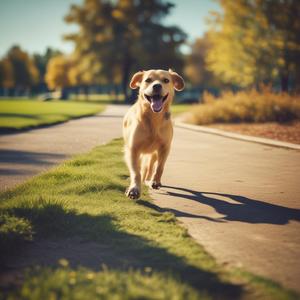 What A Good Boy by @awesomeindietronica0697