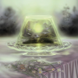 Meridians