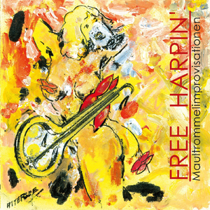 Improvisation #8 (Live) [feat. Anton Bruhin & Robert Russmann]