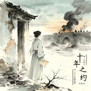 十年之约