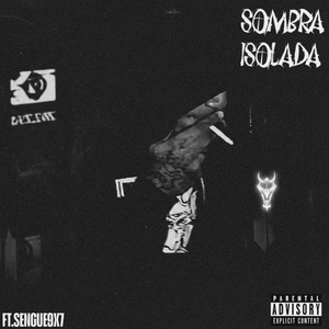 Sombra Isolada